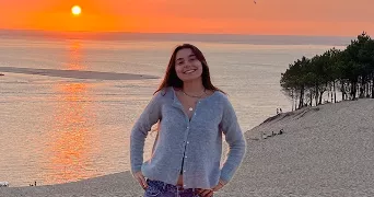 ines pet sitter à PARIS 17 75017