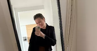 amandine pet sitter à BAUGY 18800