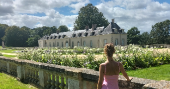 marine pet sitter à Brest 29200_0