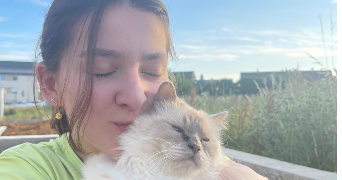 anna pet sitter à  57360