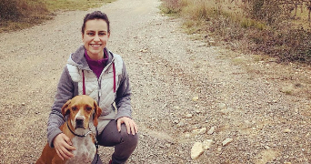 lea pet sitter à MONTPELLIER 34090_4