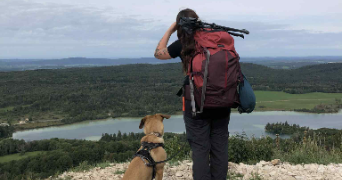 lucie pet sitter à METZ 57000_1