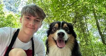 stellian pet sitter à ROUEN 76000