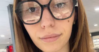 anaïs pet sitter à ST JULIEN DE COPPEL 63160