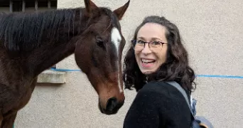 aurélie pet sitter à AIX EN PROVENCE 13090