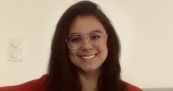 Laurine pet sitter à COUTRAS 33230