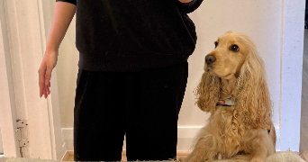 jeanne pet sitter à LYON 05 69005_0