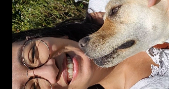 Charlotte pet sitter à Nantes 44300_8