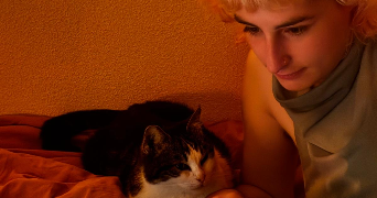 salomée pet sitter à PARIS 20 75020_1