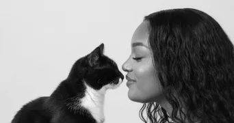 chelsea pet sitter à LIEUSAINT 77127
