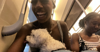 raha dog sitter à PARIS 19 75019_1