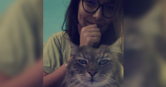 candice pet sitter à ANGERS 49000_2