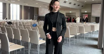 pauline pet sitter à TOULOUSE 31000