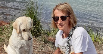 evelyne pet sitter à SOUSSANS 33460_2