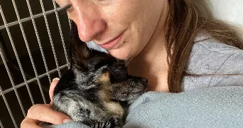 marlene pet sitter à SERIGNAN 34410