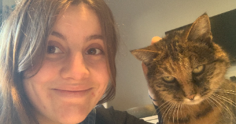 nina pet sitter à ST RAPHAEL 83700_3