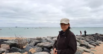 margaux cat sitter à BROU SUR CHANTEREINE 77177