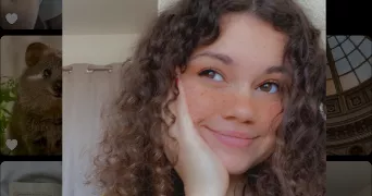 léa pet sitter à CHAMBRAY LES TOURS 37170