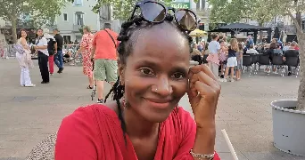 christine pet sitter à MONTARNAUD 34570