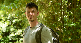 maxime pet sitter à NIMES 30000_0