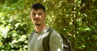 maxime pet sitter à NIMES 30000