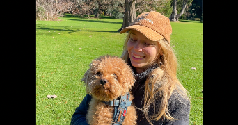 ambre pet sitter à MALAKOFF 92240_0