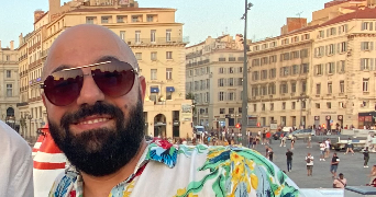 mehdi pet sitter à MARSEILLE 05 13005_2