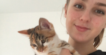 louisa pet sitter à CHENNEVIERES SUR MARNE 94430_1