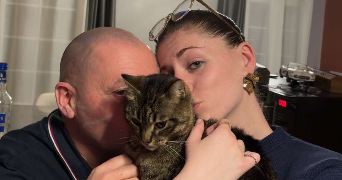 julie pet sitter à LYON 03 69003_3