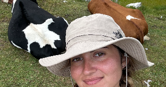 charlene pet sitter à AUBAGNE 13400_4