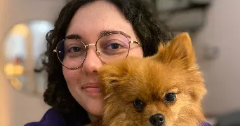 laurélie pet sitter à LE BOUSCAT 33110
