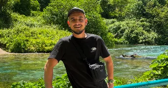 yohan pet sitter à BEAUZELLE 31700