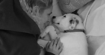 laura pet sitter à Saint martin de brethencourt 78660_2