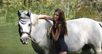 lisa pet sitter à ILLKIRCH GRAFFENSTADEN 67400