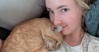 clara pet sitter à Audenge 33980_1