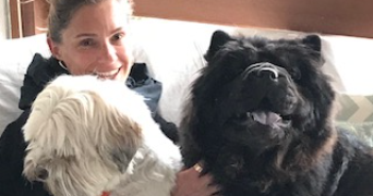 annabelle pet sitter à SURESNES 92150_1