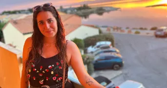 alizé pet sitter à HOUILLES 78800