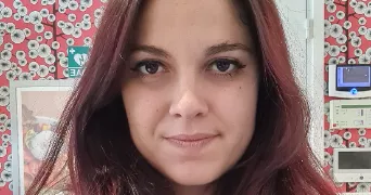 angélique pet sitter à PORT DE BOUC 13110