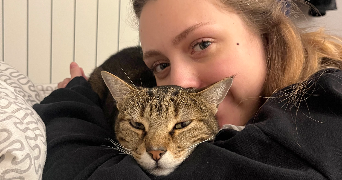 jeanne pet sitter à BESANCON 25000_2