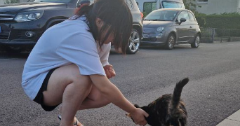 hélène  pet sitter à SCHILTIGHEIM 67300_3