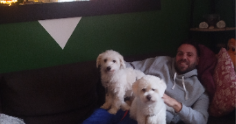 manon pet sitter à MONTPELLIER 34080_7