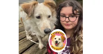 axelle pet sitter à NANCY 54000