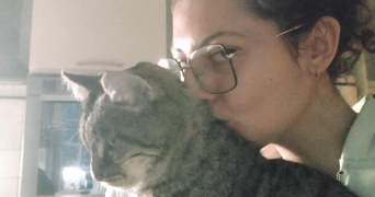 vanylle pet sitter à STRASBOURG 67000_0