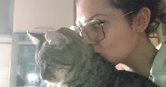 vanylle pet sitter à STRASBOURG 67000