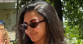 maureen pet sitter à LA GARENNE COLOMBES 92250