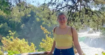 amelie pet sitter à TOULOUSE 31400