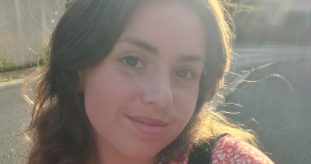 ninon pet sitter à TRELAZE 49800