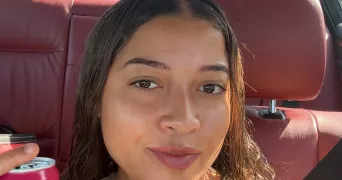 shaina pet sitter à POITIERS 86000