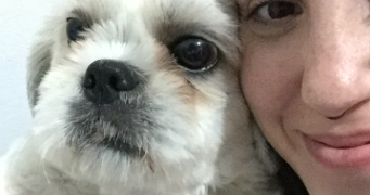 nicoly pet sitter à PARIS 16 75016_5