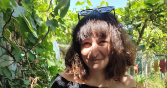 maria pet sitter à PARIS 18 75018_0